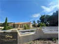 Villa à la vente